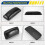 Universal Car Armrest Cushion, Door Armrest Protective Pad Soft Leather Armrest Pad 5