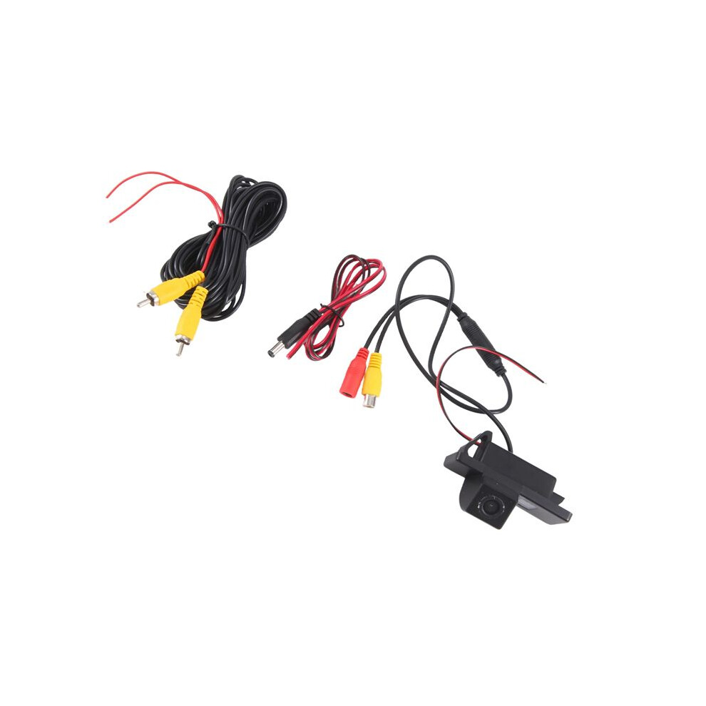 For Qashqai J10 Jj10 X-Trail Pathfinder Car Rear View Reversing Camera 6031922958265