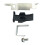 Stretch Belt Engine Tool 91031 Fit for  Impreza Forester 4 Cyl 2.5L 5
