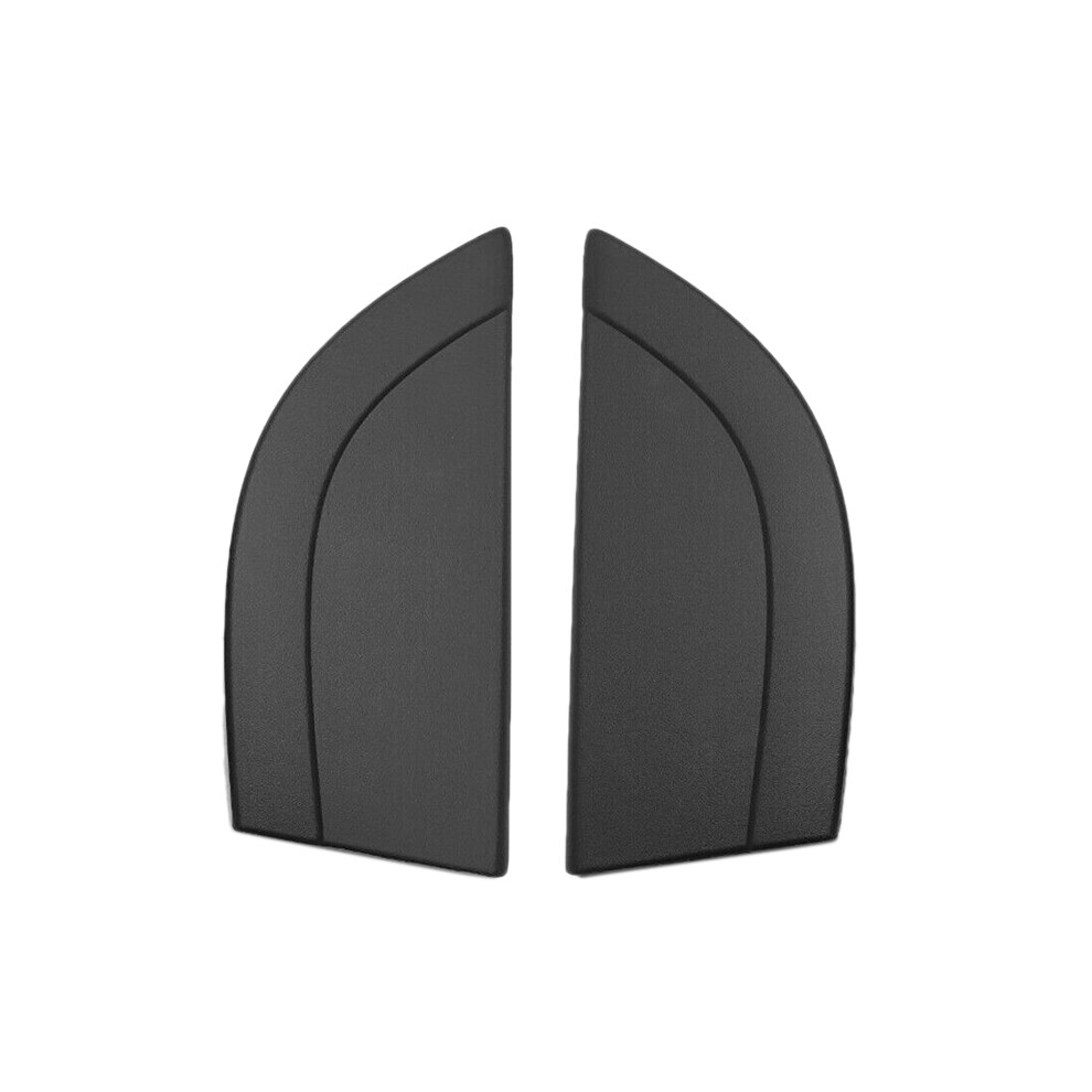 Photos - Car Air Freshener Car Exterior Rear Rear Door Trim for Accent 2006-2009 838301E000 838401E000