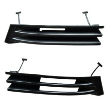 Ventilationsgrill StöTfåNgare Nedre Galler Inner V/R för W202 S202 C-Klass 1993-1997 2028800105 2028800405
