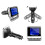 Fm12B  Car Mp3 Player Wireless Fm Transmitter Lcd Screen Car Kit Support Tf Card 6