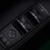7PCS Car Chrome Interior Door  Styling Trims for  Model S / x Accessories 4