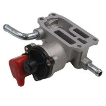 Leer Lauf Luft Regel Ventil MD614713 E9T15292 für  Pajero V31 4G63 L200 / 300
