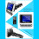 Fm12B  Car Mp3 Player Wireless Fm Transmitter Lcd Screen Car Kit Support Tf Card 3