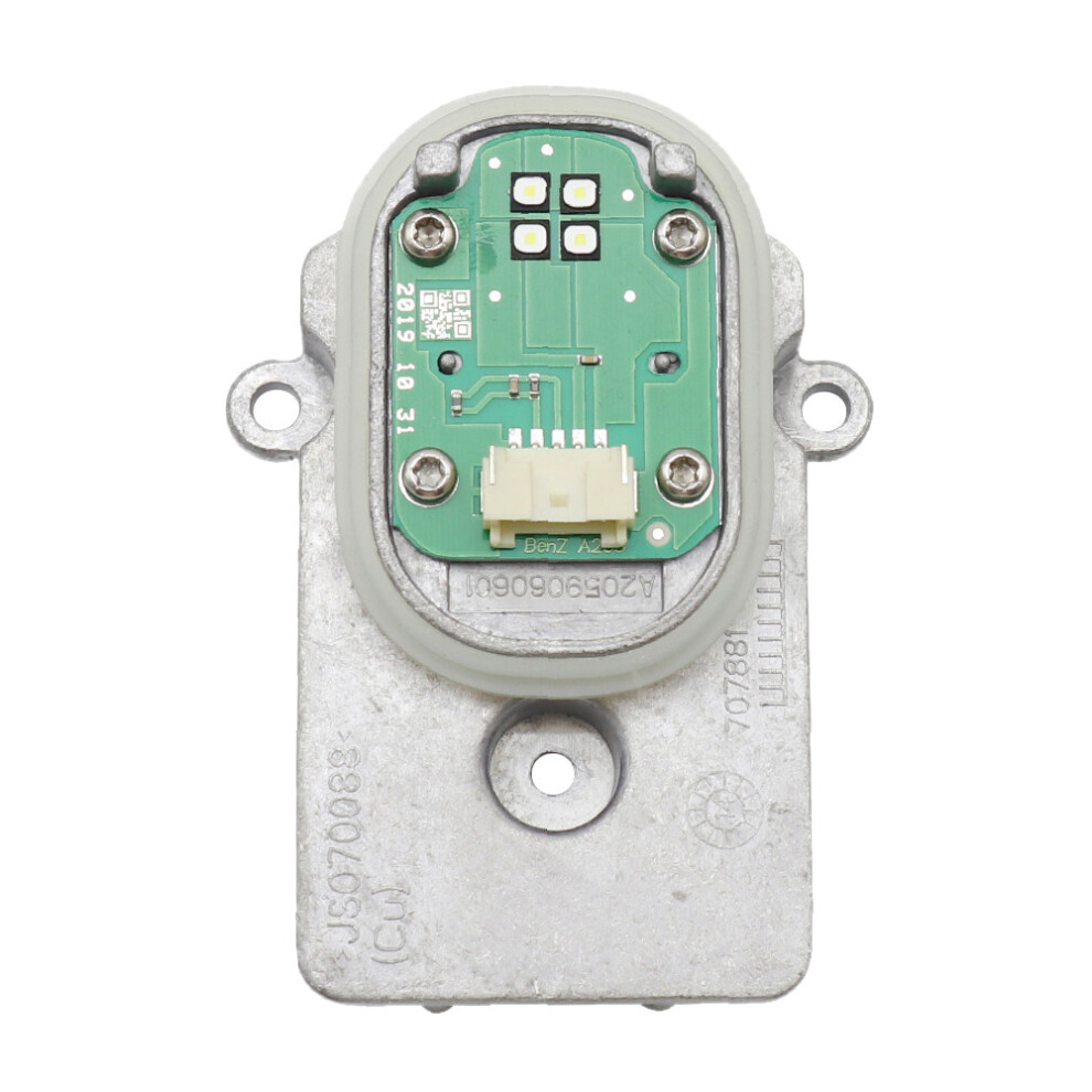 Head Led Drl Daytime Running Control Module Unit For W205 W156 X156 C-Class 2015-2016 A2059060601 Light 6032849120445