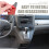 BilväXelpanel Trim Ramskydd för  CRV 2007-2011 Kolfiber 4