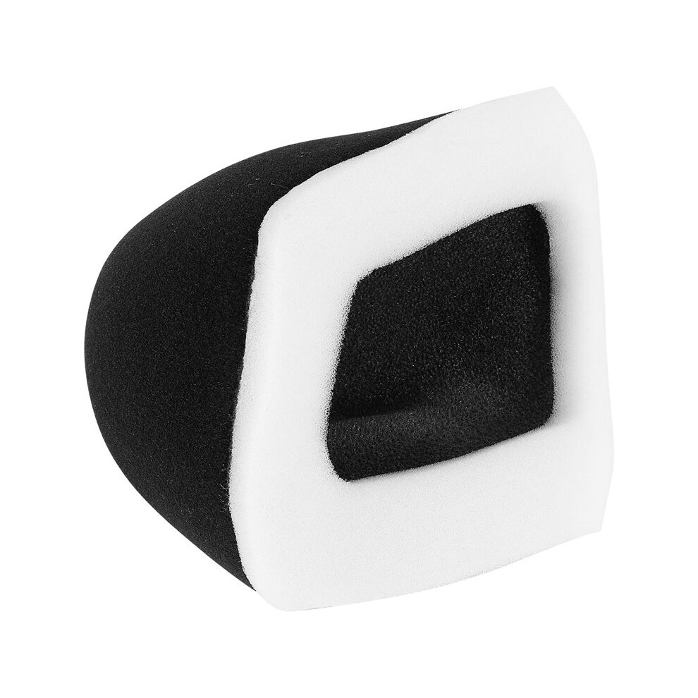 Motorcycle Air Filter For Dt125r Dt125 1988-2007 Dt200r 1989-1998 Dt230 1999-2004 Black 4712502065659