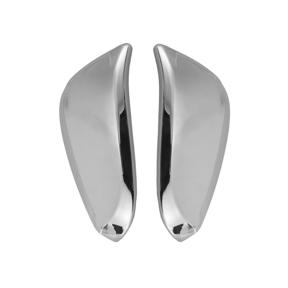 Car Rear View Mirror Decoration Side Door Mirror Cover Cap For Hilux Revo Vigo Fortuner Highlander Rav4 Innova 6031439532699