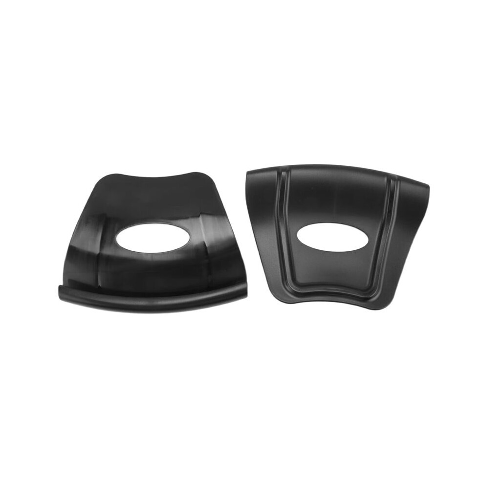 Wheel Rim Shield Rimshield Shield Protector Tool For Motorcycle Bike Atv Quad Tyre Tire Installation 2Pcs, Black 4712792814869