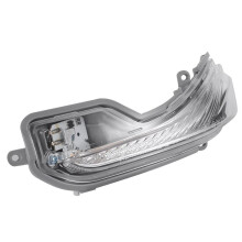 VäNster Sidospegel Blinkers Blinkers 26165-4GA0A för QX30 Q50 Q60 Q70 2014-2019