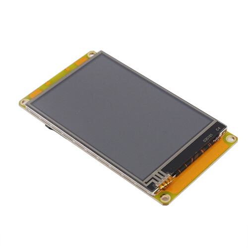 NX4832F035 -  3.5Inch  Series HMI Touch Display