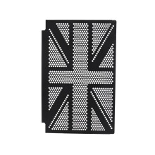 For Trident 660 2021 2022 Radiator Guard Grille Cover Radiator Protection Cover Motorcycle Accessories