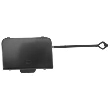 A2048850124 for - W204 C300 C280 C350 2007 2009 2011 Front Bumper Tow Eye Hook Cover Cap Random Color