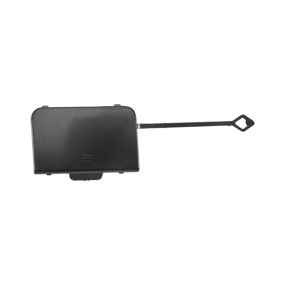 A2048850124 For - W204 C300 C280 C350 2007 2009 2011 Front Bumper Tow Eye Hook Cover Cap Random Color 6032150673135