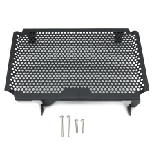 For CBR500R CBR 500R 2021 2022 Radiator Guard Grille Cover Radiator Protection Cover Motorcycle Accessories