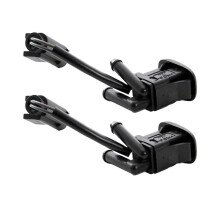 Par för  E39 5-Serien 1997-2003 525I 528I 530I 540I M5 Vindrutespolarmunstycke UppväRmd Dual Inlet Squirter Jet