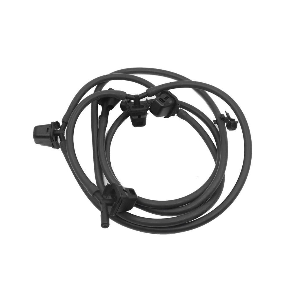 New Windshield Washer Nozzle Windscreen Sprayer Jet Hose A1668601092 For - W166 X166 Ml Gl Gle With Heated 4713907885637