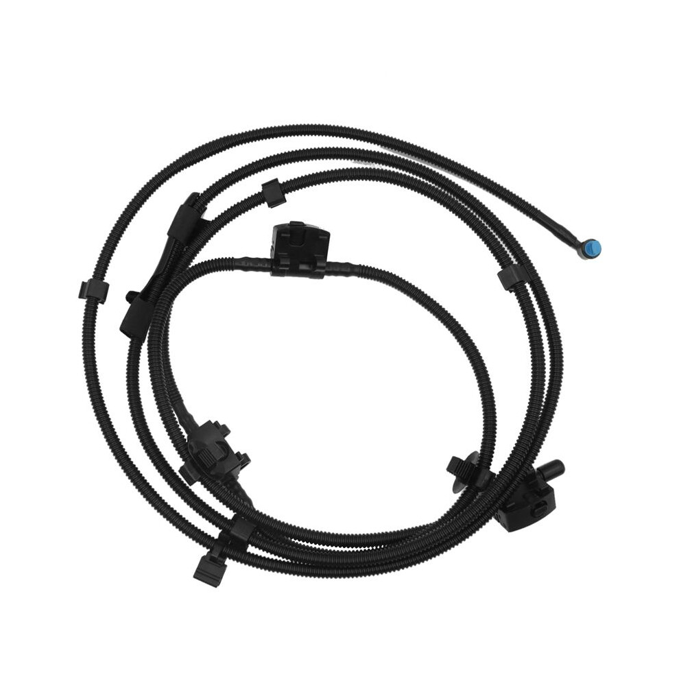 Torribaly New Windshield Windscreen Washer Nozzle Jet Hose A1768601292 For - W176 C117 W117 A Cla-Class No Heated