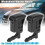 1 Paar für  1Er E81 E87 E88 E82 Z4 E85 E86 ScheibenwaschdüSe SpritzdüSe Jet Frontscheibe Neu 61667110852 1