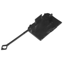A2048850124 für - W204 C300 C280 C350 2007 2009 2011 FrontstoßStange AbschleppöSe Haken Abdeckkappe ZufäLlige Farbe