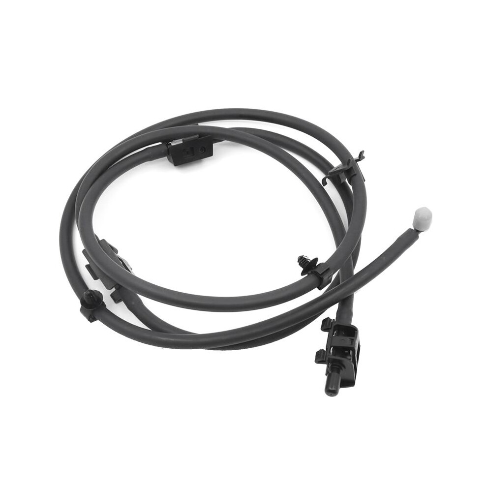 New Windshield Washer Nozzle Windscreen Jet Hose A2538602200 For - X253 C253 Glc 2016-2019 Without Heated 4711770180217
