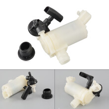 Scheibenwaschmotor Scheibenwischerwaschpumpe für  CRV FIT  76846-TF0-003
