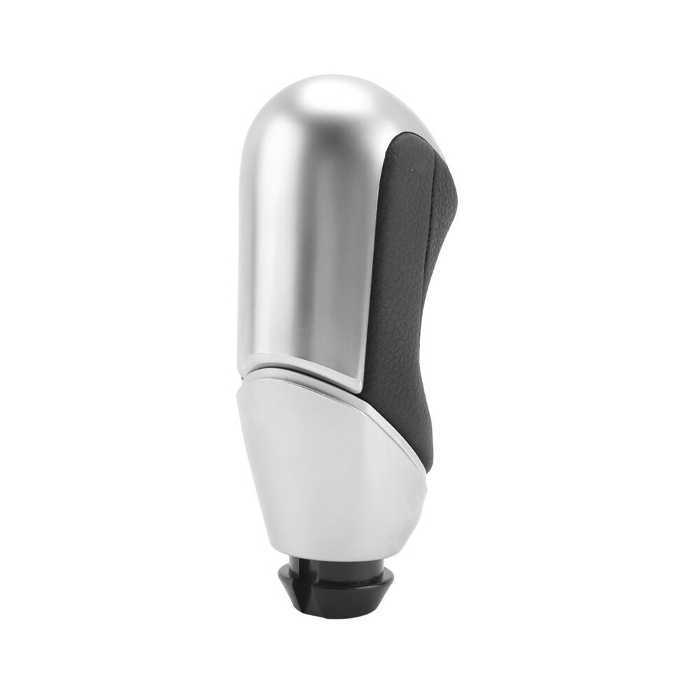 At Car Gear Shift Knob For 206 307 508 3008 C2 C-Quatre C-Triomphe C5 Automatic 6033792681588