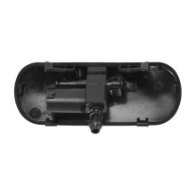 L und R Windschutzscheibe ScheibenwaschdüSe SprüHdüSe 4H0955987C / 4H0955988C für - A4 S4 A5 S5 A8 S8 2015-2020