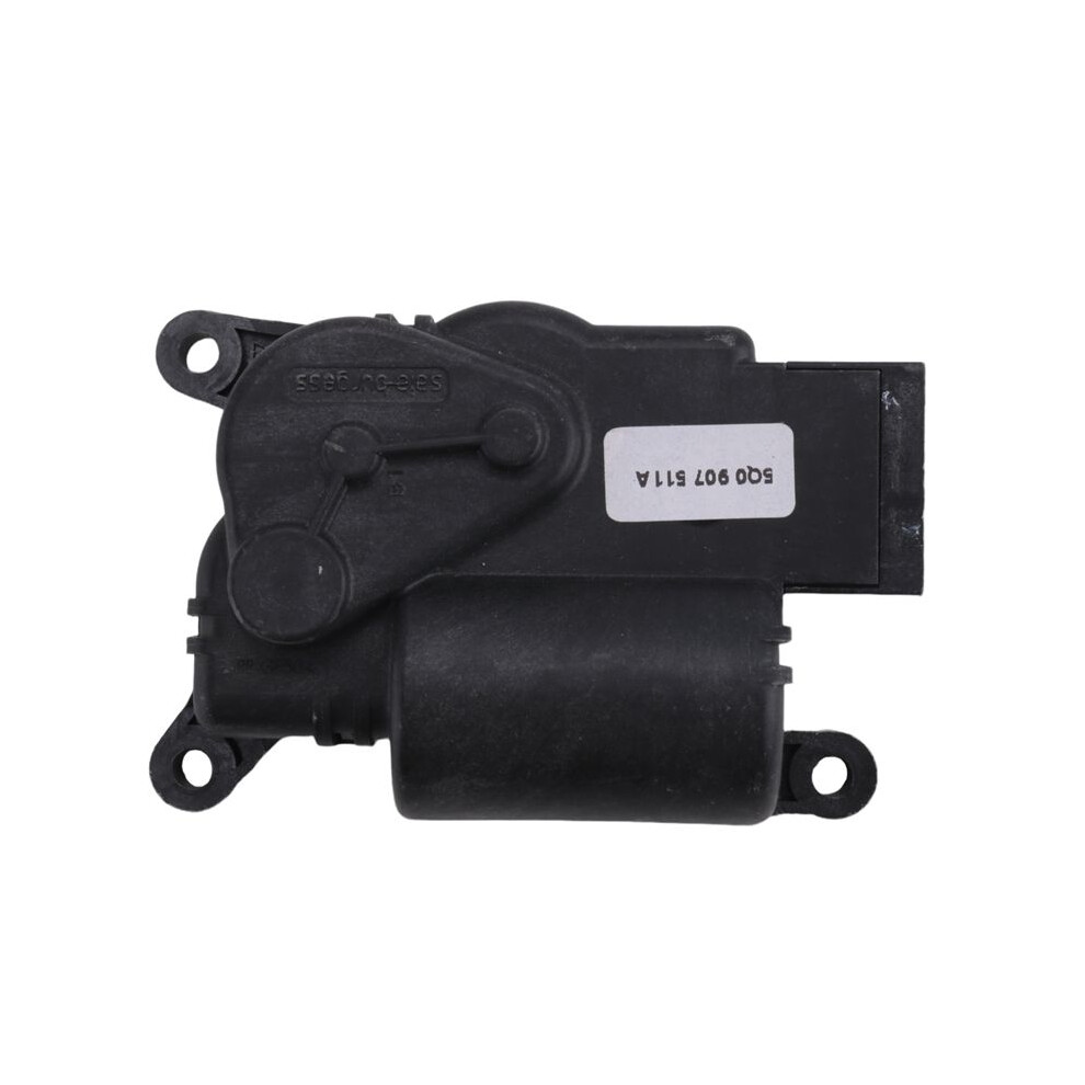 Air Conditioning Heater Flap Actuator Motor For A3 Tt 5Q0907511a 4713048141500