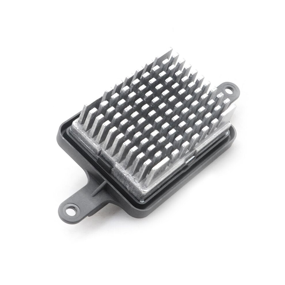 6441Cq P7708005 Automatic Heater Blower Motor Resistor For 3008 5008 Ds5 Black 4713332868243