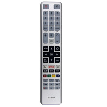 CT-8054 Afstandsbediening Vervangen Controller voor  TV CT8054 55S3653DB