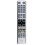CT-8054 Remote Control Replaced Controller for  TV CT8054 55S3653DB 1