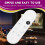 Voice Remote Control 2020 for  TV 4K Snow G9N9N Remote Control Replacement 5