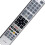 CT-8054 Remote Control Replaced Controller for  TV CT8054 55S3653DB 4