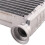 5Q0819031 Heater Core Radiator for  A3     Octavia  Leon 5