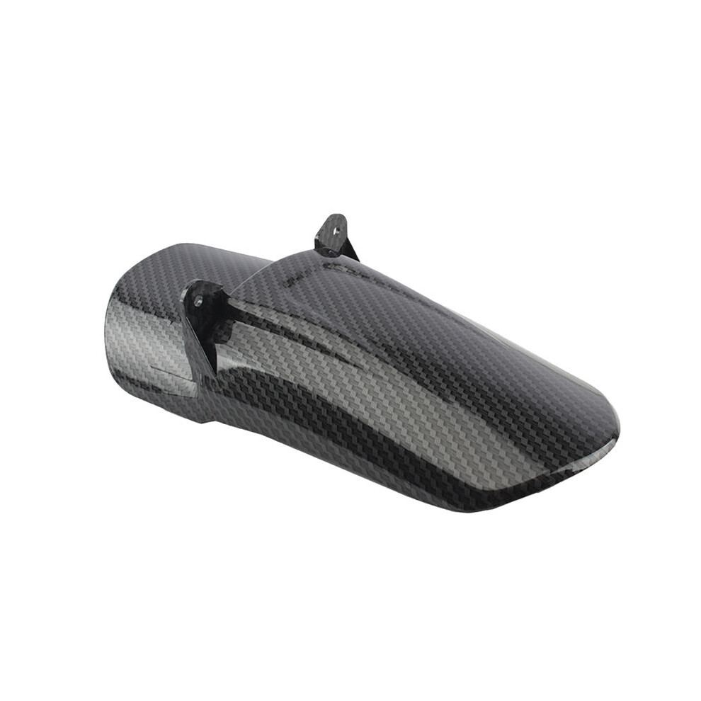 Motorcycle Rear Mudguard For Sur-Ron Bee Dust Cover Carbon Fiber Pit Dirt Bike Electric Motocross Light 4711688270710
