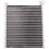 5Q0819031 Heater Core Radiator for  A3     Octavia  Leon 2