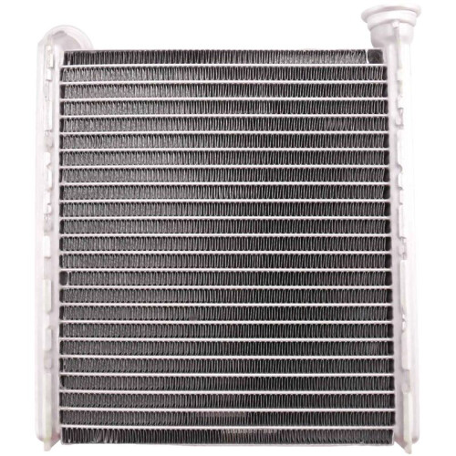 5Q0819031 Heater Core Radiator for  A3     Octavia  Leon 1