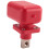 2 Pcs 200A All-Copper Lithium Battery Post High-Current Copper Terminal Battery Connector  Storage Terminal(B) 5