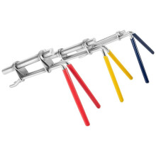 Hydraulikzylinderkolben-Reparaturdichtungssatz, Hydraulikdichtungs-Installationswerkzeuge, U-Cup-Stangendichtungs-Installationswerkzeug, J05321