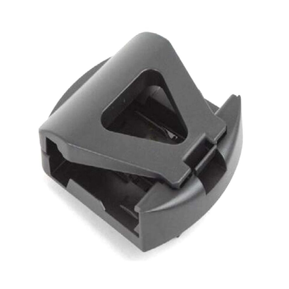 Emergency Warning Triangle Mount Bracket Storage Rack For - W204 W212 Cls300 Amg C180 C200 A2048900114 Black 6032838469777