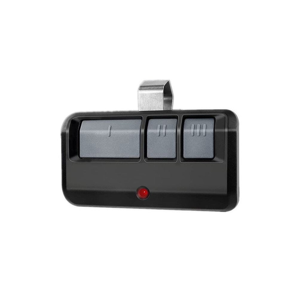 893Max Garage Door Opener Remote For Liftmaster/Chamberlain/Craftsman Garage Door Opener Remote Universal - 1 Pack 4712806604530