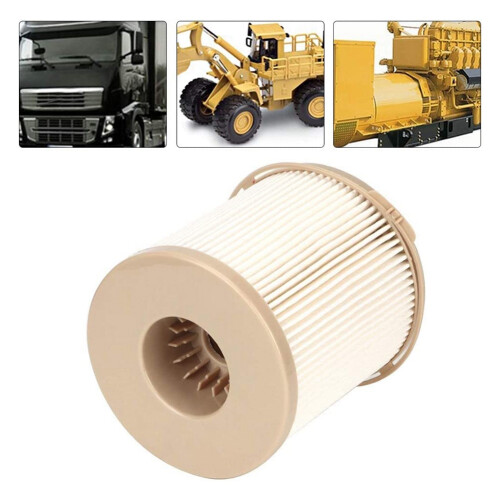 2040PM Compartment Filter Elements Integral Paper Core Fuel Filter Elements 14622355 900FG 1