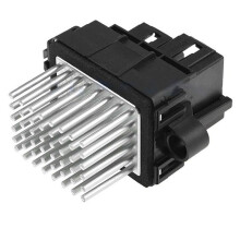 Car Blower Regulator for Astra J CASCADA Insulta Marena MOKKA Safelite Heater 1808010 1808053 13503201