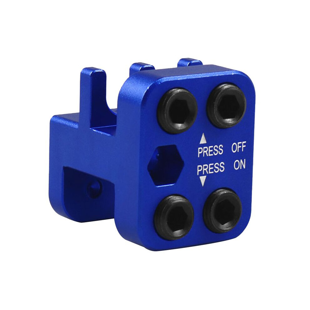 Professional Master Link Chain Press Tool 520 525 530 Sideplate Motorcycle Atv Dirt Bike 6031923057936