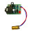 DIY Laser Wireless Audio Transmission Kit Electronic Production DIY Electronic Teaching Experiment Accessories 4