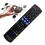 Replace N2QAKB000082 Remote Control for  Blu-Ray Disc Player DMP-BD65 Dmp-BD45 5