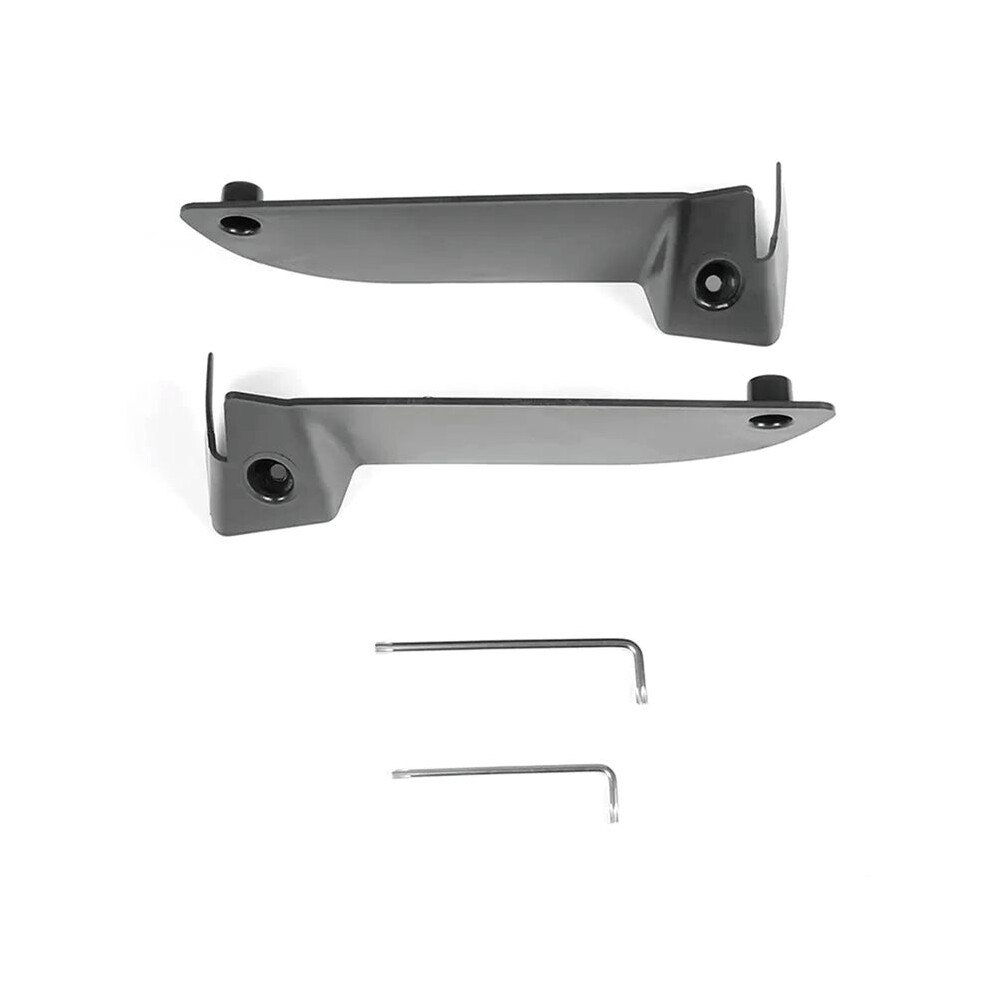 Car Armrest Storage Box Door Storage Box Tray Accessories For C Class W206 2022 2023 6033792691549