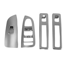 Car Inner Door Handle Frame Styling Accessories for - Vito W447 2014-2018